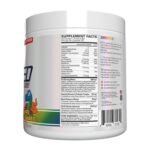 EHP Labs Oxyshred OxyShred - Gummy Snake - 10 oz. (60 Servings) - Image 2