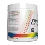 EHP Labs Oxyshred OxyShred - Gummy Snake - 10 oz. (60 Servings) - Image 3