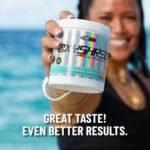 EHP Labs Oxyshred OxyShred - Bahama Breeze - 10.6 oz. (60 Servings) - Image 8