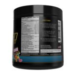 EHP Labs Oxyshred OxyShred Hardcore - Sour Creepy Crawlies - 10.02oz (40 Servings) - Image 2