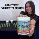 EHP Labs Oxyshred OxyShred - Caramel Apple - 12.35oz. (60 Servings) - Image 8