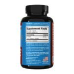 Prolab® L-Carnitine - 60 Capsules (60 Servings) - Image 2
