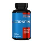 Prolab® L-Carnitine - 60 Capsules (60 Servings)