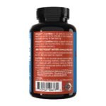 Prolab® L-Carnitine - 60 Capsules (60 Servings) - Image 3