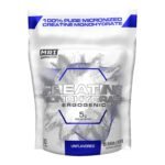MRI® Performance Creatine Monohydrate - Ergogenic - 5G (60 Servings)
