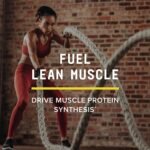 Beyond Raw® Chemistry Labs™ Creatine HCl (120 Servings) - Image 3