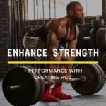 Beyond Raw® Chemistry Labs™ Creatine HCl (120 Servings) - Image 4