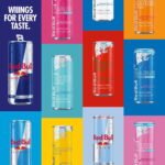 Red Bull Iced Vanilla Berry, 8.4 fl. oz., 24 pk. - Image 5