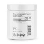 Swolverine® Creatine Monohydrate - Unflavored (60 Servings) - Image 2