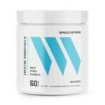 Swolverine® Creatine Monohydrate - Unflavored (60 Servings)
