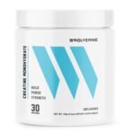 Swolverine® Creatine Monohydrate (30 Servings)