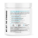 Swolverine® Creatine Monohydrate (30 Servings) - Image 3