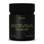 Swolverine® Incivra - 180 Capsules (30 Servings)