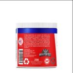 Angry Supplements™ Creatine Monohydrate - Unflavored (60 Servings) - Image 3