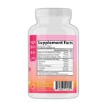 Angry Supplements™ Better Booty BBL Creatine - 90 Tablets (30 Servings) - Image 3