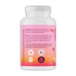 Angry Supplements™ Better Booty BBL Creatine - 90 Tablets (30 Servings) - Image 2