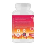 Angry Supplements™ Better Booty BBL Burn Thermogenic Complex - 120 Capsules (60 Servings) - Image 4