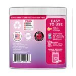 Angry Supplements™ Better Booty 100% Creatine Monohydrate - Unflavored - (60 Servings) - Image 4