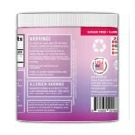Angry Supplements™ Better Booty 100% Creatine Monohydrate - Unflavored - (60 Servings) - Image 5