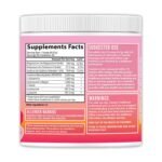 Angry Supplements™ Better Booty BBL Powder - Unflavored (30 Servings) - Image 3