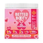 Angry Supplements™ Better Booty BBL Powder - Unflavored (30 Servings)