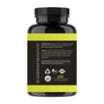 Angry Supplements™ Curb the Crave with Green Tea Extract, Goji Berry and Ginger - 60 Capsules (30 Servings) - Image 3