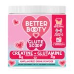 Angry Supplements™ Better Booty Glute Scoop - Unflavored (30 Servings)