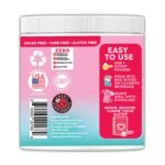 Angry Supplements™ Better Booty Glute Scoop - Unflavored (30 Servings) - Image 4