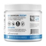 Nature's Fusions Magnesium Creatine (30 Servings) - Image 3