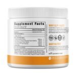Nature's Fusions GLP-1 Gut Support 7g - Unflavored (30 Servings) - Image 2