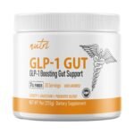 Nature's Fusions GLP-1 Gut Support 7g - Unflavored (30 Servings)