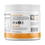 Nature's Fusions GLP-1 Gut Support 7g - Unflavored (30 Servings) - Image 3