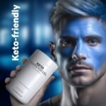 Codeage Keto Carb Focus Vegan Carb Blocker White Kidney - Green Tea - Cinnamon - 180 Caupsules (90 Servings) - Image 8