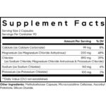 Codeage Keto Electrolytes - 180 Capsules (90 Servings) - Image 4