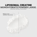 Codeage Liposomal Creatine Powder - Unflavored (90 Servings) - Image 7