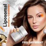 Codeage Liposomal Acetyl L-Carnitine+ - 90 Capsules (90 Servings) - Image 10