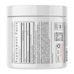 Codeage Liposomal Creatine Monohydrate - Unflavored (30 Servings) - Image 2