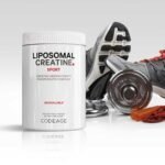 Codeage Liposomal Creatine - 360 Capsules (90 Servings) - Image 7