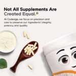 Codeage Liposomal Creatine - 360 Capsules (90 Servings) - Image 10