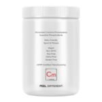 Codeage Liposomal Creatine - 360 Capsules (90 Servings) - Image 3