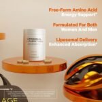 Codeage Liposomal L-Carnitine+ - 90 Capsules (90 Servings) - Image 7