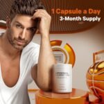 Codeage Liposomal L-Carnitine+ - 90 Capsules (90 Servings) - Image 8