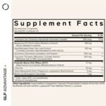 Codeage GLP-Advantage - 60 Capsules (30 Servings) - Image 4