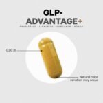 Codeage GLP-Advantage - 60 Capsules (30 Servings) - Image 5