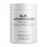 Codeage GLP-Advantage - 60 Capsules (30 Servings)