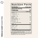 Codeage Miracle Candy - Mixed Berry - 30 Soft Chews (30 Servings) - Image 3