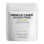 Codeage Miracle Candy - Mixed Berry - 30 Soft Chews (30 Servings)