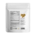 Codeage Miracle Candy - Salted Caramel - 30 Soft Chews (30 Servings) - Image 2