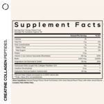 Codeage Creatine Collagen Peptides - Mango (30 Servings) - Image 4