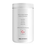 Codeage Creatine Collagen Peptides - Vanilla (30 Servings) - Image 3